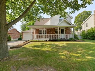 1212 Hillside Dr, Vestal, NY 13850