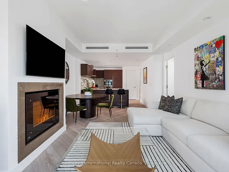 180 University Ave #2802 — Photo 17