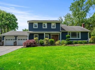 5 Haddonfield Dr, Parsippany, NJ 07054