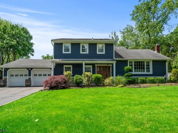 5 Haddonfield Dr, Parsippany-Troy Hills Twp., NJ 07054