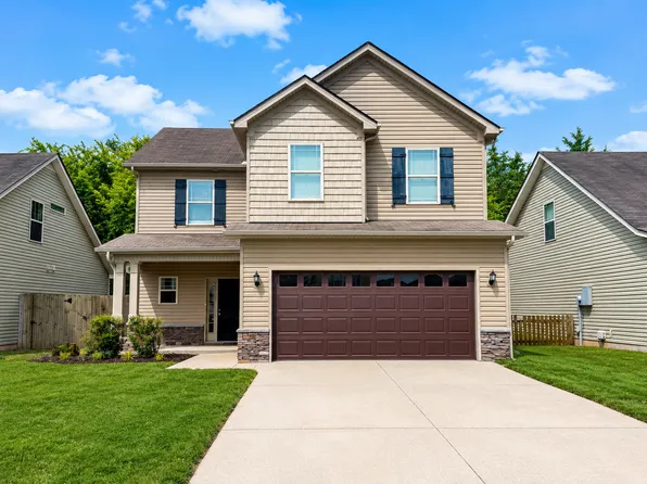 1850 Warmingfield Dr, Murfreesboro, TN 37127