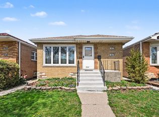 6634 W 64th St, Chicago, IL 60638