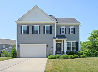 216 Wyncrest Dr, Butler, PA 16001