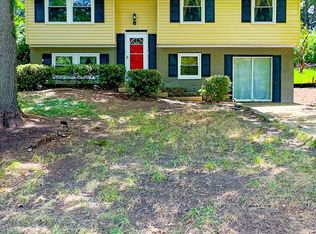 2322 Woodberry Dr, Bryans Road, MD