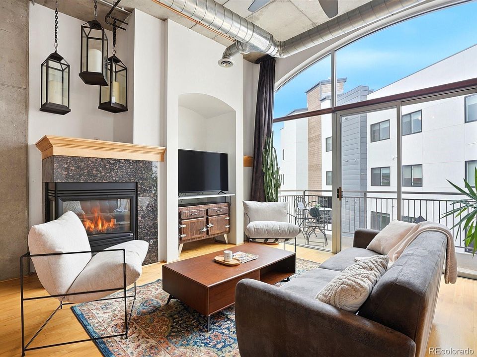 1st image of 2899 N Speer Boulevard #405