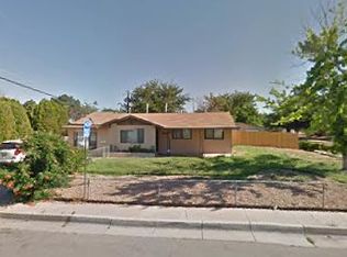 9615 Haines Ave NE, Albuquerque, NM 87112
