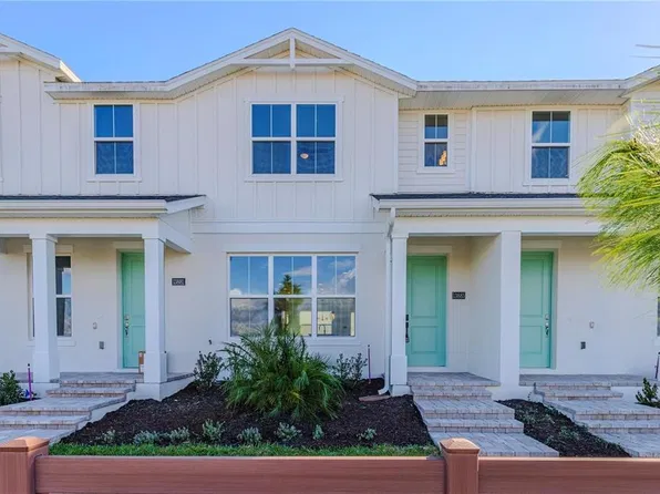 13885 Easdale Aly, Winter Garden, FL 34787