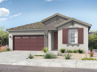 14402 W SOFT WIND Drive, Surprise, AZ, 85387