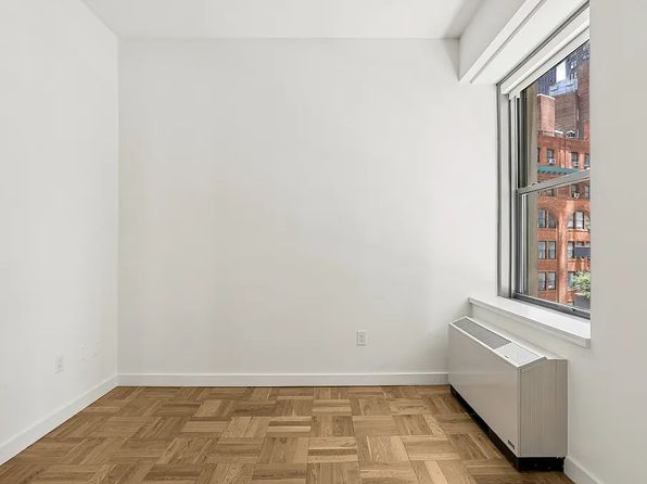 Financial District, Manhattan 5