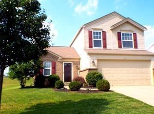 2151 Algiers St, Union, KY 41091