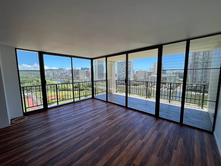 2444 Hihiwai St #1604 — Photo 13