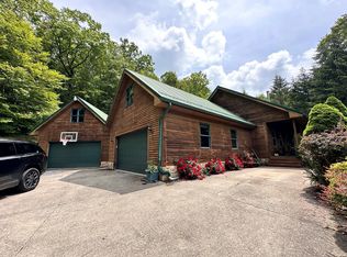 610 Old Gauley Rd, Mount Nebo, WV 26679