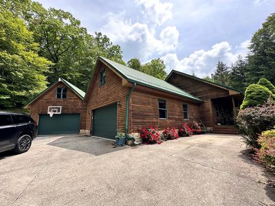610 Old Gauley Rd, Mount Nebo, WV, 26679