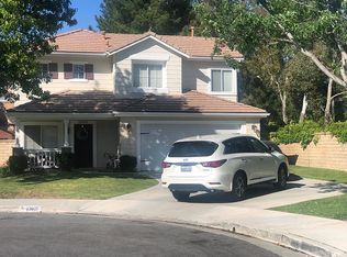 23801 Laurelwood Ln, Valencia, CA 91354