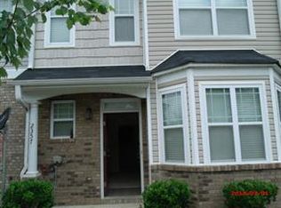 2357 Bigwood Trl, Atlanta, GA 30349