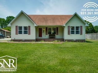 1635 Canada Flatt Rd, Cookeville, TN 38506