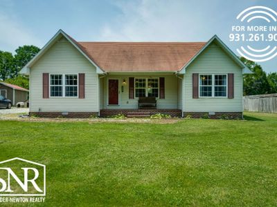 1635 Canada Flatt Rd, Cookeville, TN, 38506