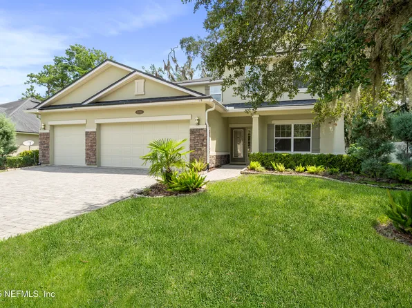 11781 PADDOCK GATES Drive, Jacksonville, FL 32223