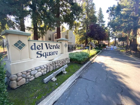 850 Del Verde Cir Unit 4, Sacramento, CA 95833