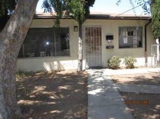 1907 E 12th St, National City, CA 91950