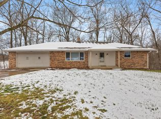 3709 N County Road 100 E, New Castle, IN 47362