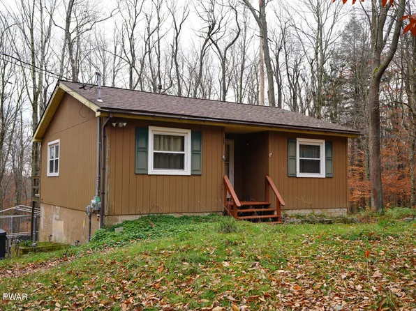 1205 Fountain Dr, Newfoundland, PA 18445