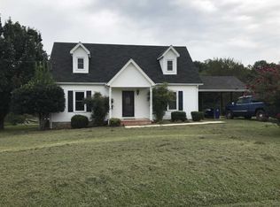 304 Southview Dr, Shelbyville, TN 37160