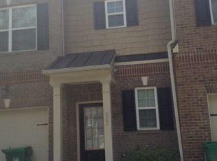 822 Hughes Trce, Stone Mountain, GA 30083