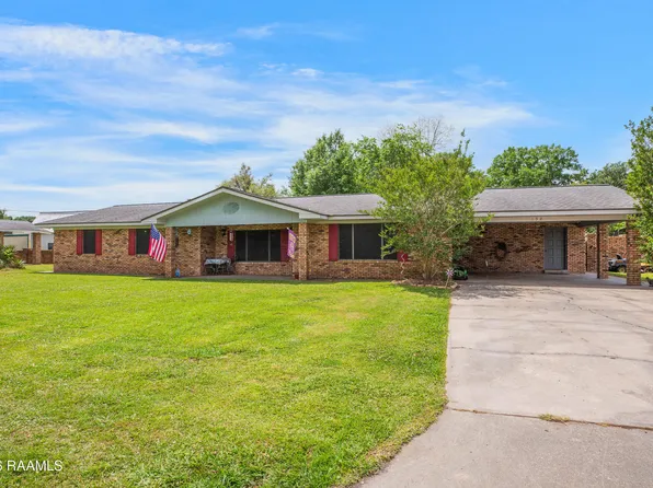 152 Shackleford St, Port Barre, LA 70577