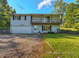 6450 Belding Rd NE, Rockford, MI 49341