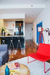 Rented by Corcoran