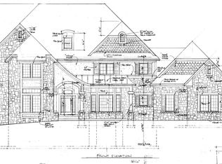 17 Frontenac Estates Dr, Saint Louis, MO 63131