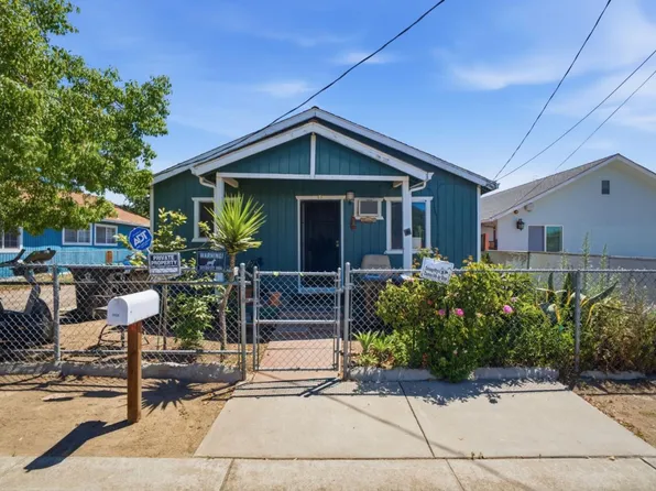 3656 Odell Ave, Stockton, CA 95206
