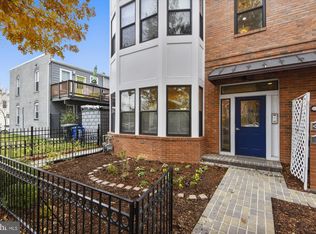 125 15th St NE APT 1, Washington, DC 20002