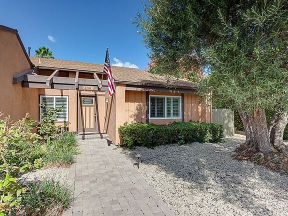2nd image of 3141 N Saddleback Ct