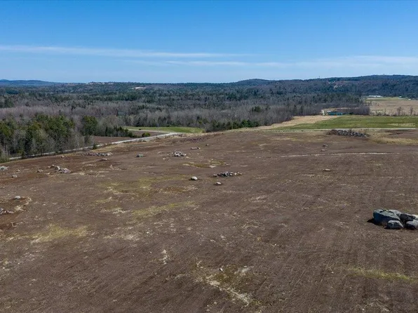 Lots 10 & 10-2 Hawes Bridge Road, Prospect, ME 04981