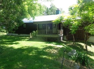 10724 State Route 26, Deer River, NY 13619