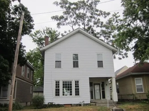 E. 14th St., 310, 310 E 14th St #1-A, New Albany, IN 47150