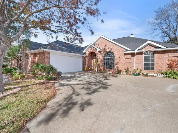 2005 Chrisman Trl, Mansfield, TX 76063