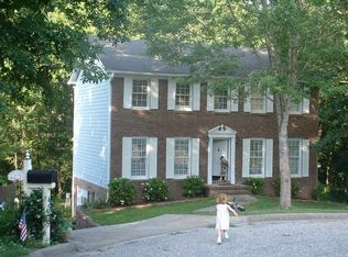 4849 Winnebago Dr, Hoover, AL 35244