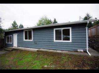 (Undisclosed Address), Renton, WA 98059
