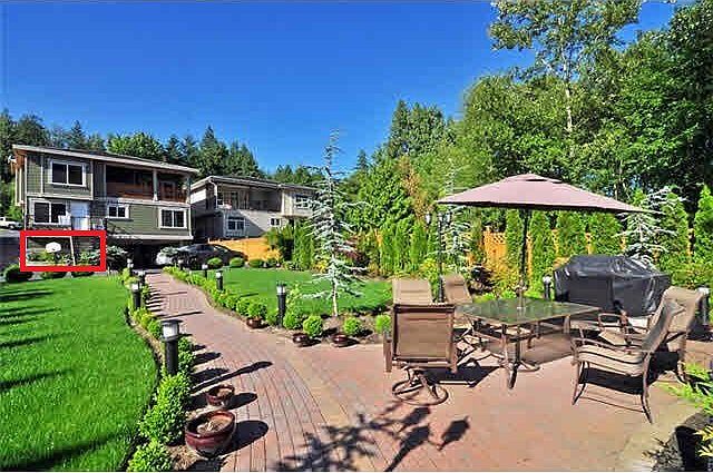 1st image of 6080 Marine Dr #2