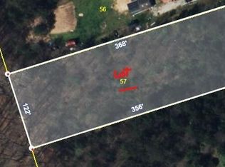 234 Elizabeth Russell Ln, Speedwell, TN 37870