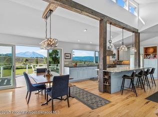 4100 County Road 103, Carbondale, CO 81623