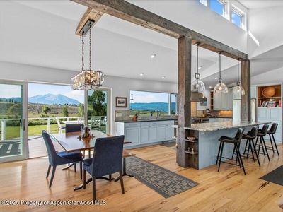 4100 County Road 103, Carbondale, CO, 81623