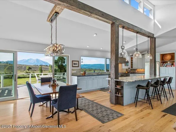 4100 County Road 103, Carbondale, CO 81623