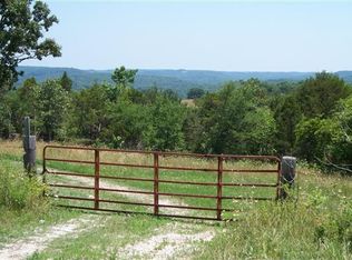 11056 State Highway 125 S, Chadwick, MO 65629