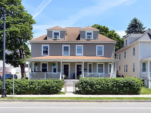 4th image of 435 Cabot St #B