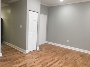 1656-58 Park LLC, Washington, DC 20010