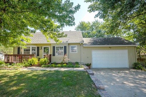 3rd image of 5011 Nall Ave